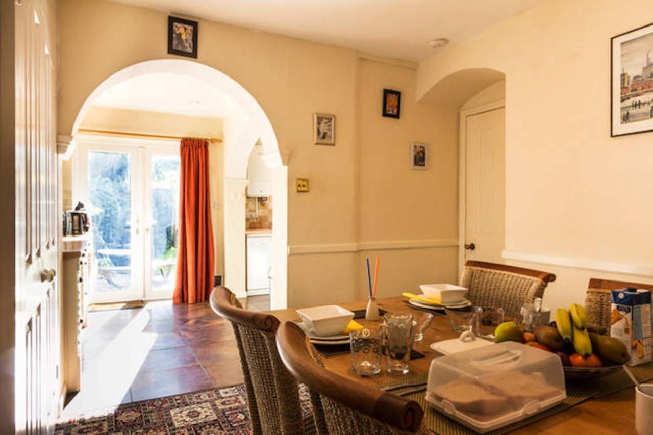Endearing Edwardian House In Quaint Deal, Kent エクステリア 写真