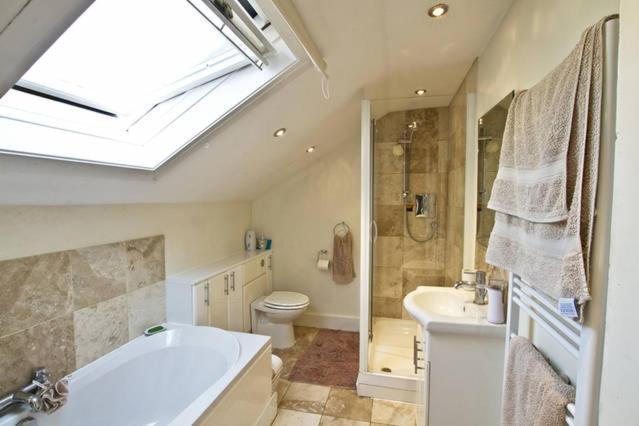 Endearing Edwardian House In Quaint Deal, Kent エクステリア 写真
