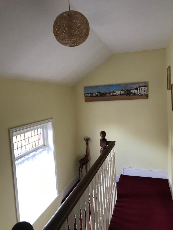 Endearing Edwardian House In Quaint Deal, Kent エクステリア 写真