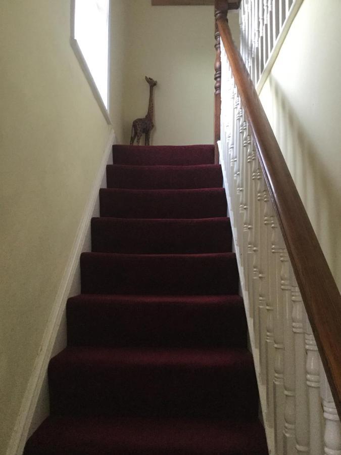Endearing Edwardian House In Quaint Deal, Kent エクステリア 写真