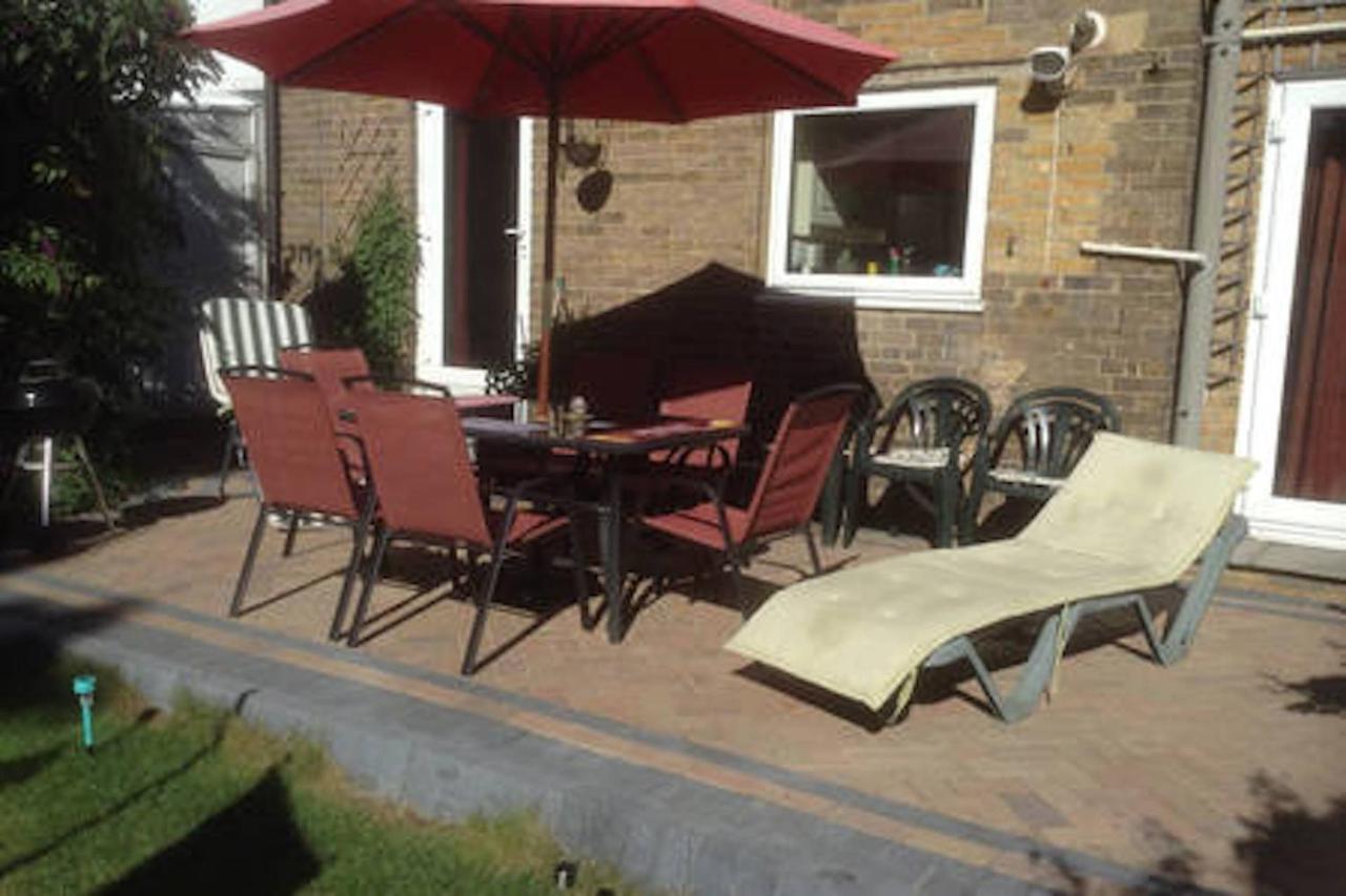 Endearing Edwardian House In Quaint Deal, Kent エクステリア 写真